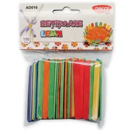 Set 150 betisoare colorate AD016