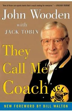 They Call Me Coach