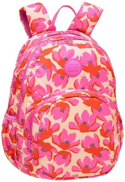 Ghiozdan școlar Cool Pack Rider - Flores Rosa