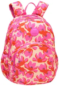 Ghiozdan școlar Cool Pack Rider - Flores Rosa