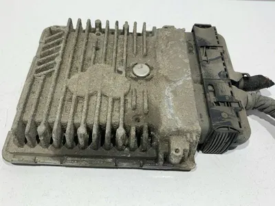 Calculator motor ecu 03L906023AN Volkswagen Golf 6 (2008-2013) 1.6 tdi CAY