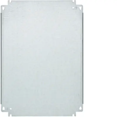 Contrapanou metalic H500 L400