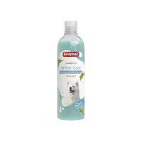 Beaphar Sampon Caini Blana Alba, 250 ml