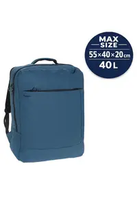 Rucsac mare de BF211 - Albastru