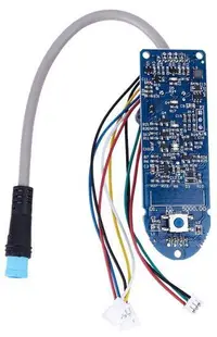Dashboard pentru trotineta electrica Xiaomi M365 PRO