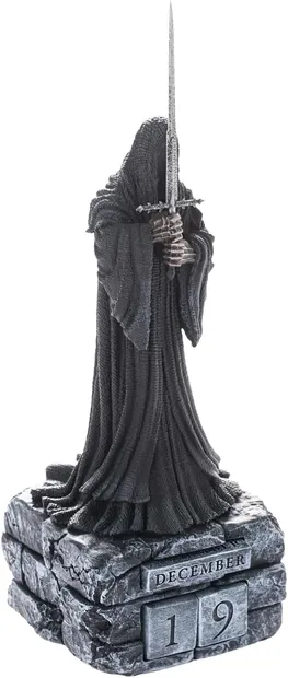 Calendar perpetuu Erik Movies: The Lord of the Rings - Nazgul