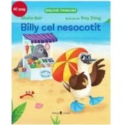 Billy cel nesocotit