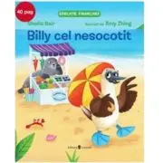 Billy cel nesocotit