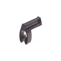Marker-holder CAB 3 - cross-section 10 to 16 mm² - negru