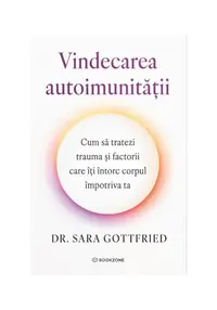 Vindecarea autoimunitatii