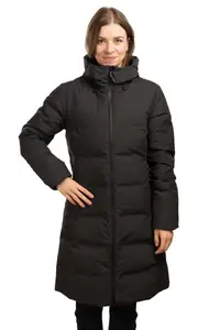 Płaszcz damski Jackson Glacier Parka Women