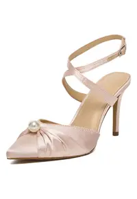 Pantofi dama - stiletto - roz - Roz
