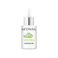 NEONAIL Vitamin Cuticle Oil ulei hrănitor pentru unghii și cuticule 6.5 ml