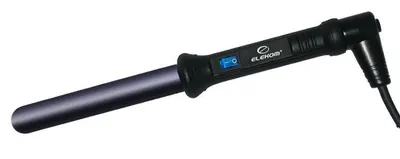 Ondulator Elekom - EK-515, 210°C, 25 mm, negru