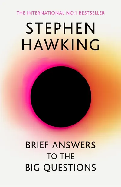 Brief Answers to the Big Questions (Paperback)