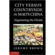 City Versus Countryside in Mao's China: Negotiating the Divide