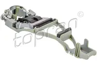 Maner usa stanga exterior AUDI TT SEAT AROSA, IBIZA 2 III, LEON, TOLEDO 2 II VW BORA, GOLF 4 IV, LUPO, PASSAT intre 1996-2009