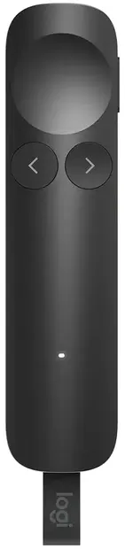Prezentator wireless Logitech - Spotlight 2, gri
