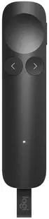 Prezentator wireless Logitech - Spotlight 2, gri