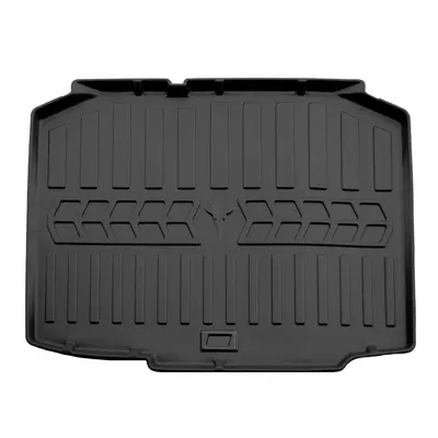 Covor protectie portbagaj Umbrella pentru Skoda Fabia II (5J) Hatchback (2007-2014)
