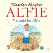 Alfie. Vacanta lui Alfie