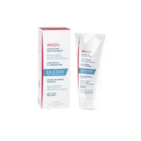Sampon Crema sebo-absorbant pentru par gras Ducray Argeal, Pierre Fabre | 200 ml