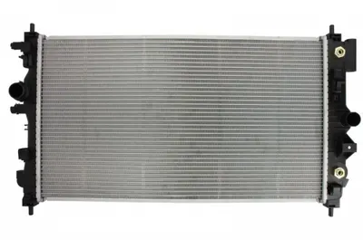 Radiator apa racire motor (transmisie automata) CHEVROLET CRUZE, ORLANDO; OPEL ASTRA J, ASTRA J GTC, ZAFIRA C 1.4-1.8LPG dupa 2009