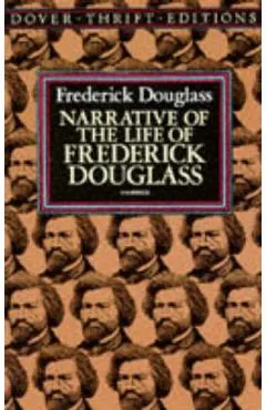 Narrative of the Life of Frederick Douglass
