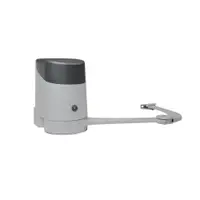 Motor automatizare poarta batanta Nice HO7224, 2.4 m, 250 Kg, 250 Nm, fara unitate de comanda