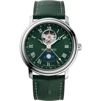 Ceas Frederique Constant Classic FC-335MCGRW4P26 Moonphase Automatic