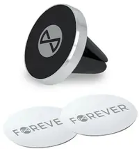 Suport auto Forever - MH-110, negru