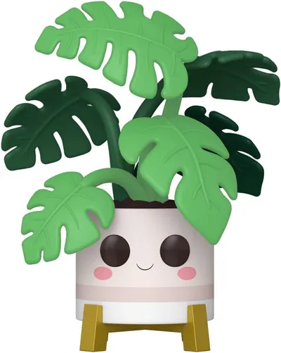 Figurină Funko POP! Plants: Flora - Monstera #02