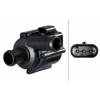 Pompa apa suplimentar HELLA 8TW 358 413-251