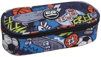 Penar școlar eliptic Cool Pack Campus - Hobby
