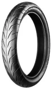 Bridgestone BT39 F ( 110/70-17 TL 54H 125 ccm, M/C, Roata fata )