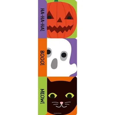 Halloween Chunky Set