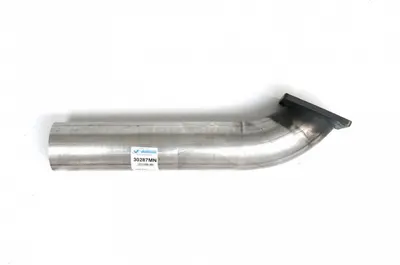 Racord evacuare (diametru:110mm) potrivit MAN F2000 D2865LF20-E2866DF01 01.94
