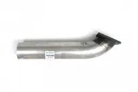 Racord evacuare (diametru:110mm) potrivit MAN F2000 D2865LF20-E2866DF01 01.94-