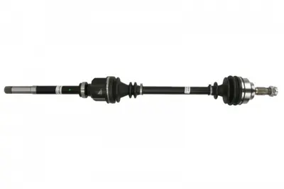 Planetara fata Dreapta 887mm (pentru vehicule cu ABS) potrivit CITROEN C-ELYSEE 1.6D 11.14