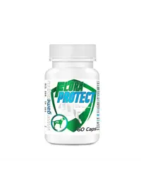 GAME DOG Flora Protect 60 capsule pentru caini