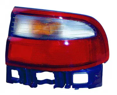 Stop dreapta exterior, P21 5W P21W potrivit TOYOTA CARINA E VI 1.6-2.0D 04.92-09.97