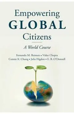 Empowering Global Citizens: A World Course