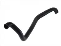 Conducta furtun sistem racire inferior (32mm 38mm) VW TRANSPORTER IV 2.4D 2.5 2.5D intre 1990-2003