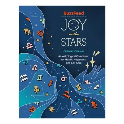 BuzzFeed Joy in the Stars Cosmic Journal