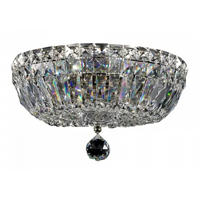 Lustra, candelabru BasfornDIA100-CL-03-N