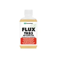Solutie Flux AG Termopasty TK83, 50ml ART.AGT-044