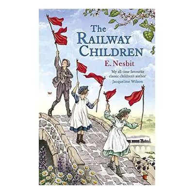 The Railway Children, Edith Nesbit