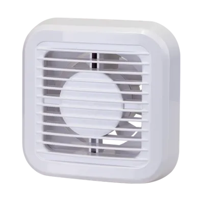 Ventilator An-Ø120 cu Clapa