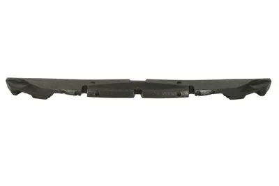 Suport tampon fata potrivit MASERATI GHIBLI M157 2013-2016 - (absorber, spuma)
