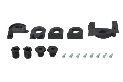 Set reparatie far fata stanga potrivit VW JETTA IV 2010-2018